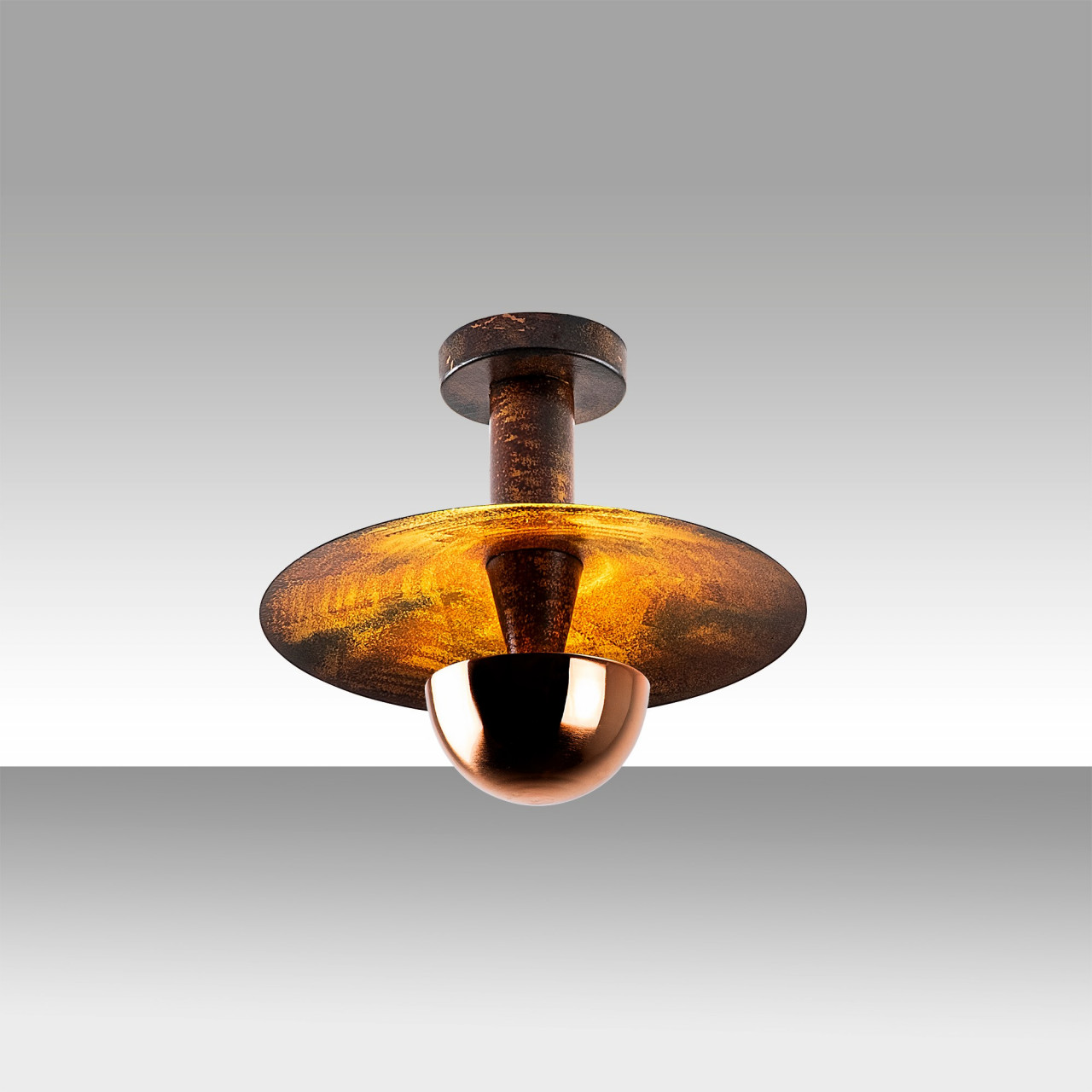Poze Candelabru Kurt - 13353