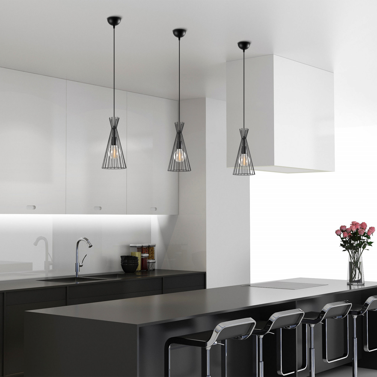 Poze Candelabru Mezopotamya - N-1281