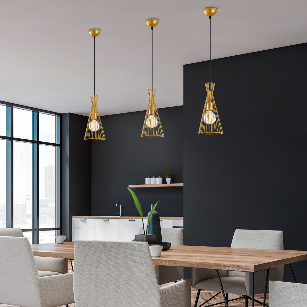 Poze Candelabru Mezopotamya - N-1283