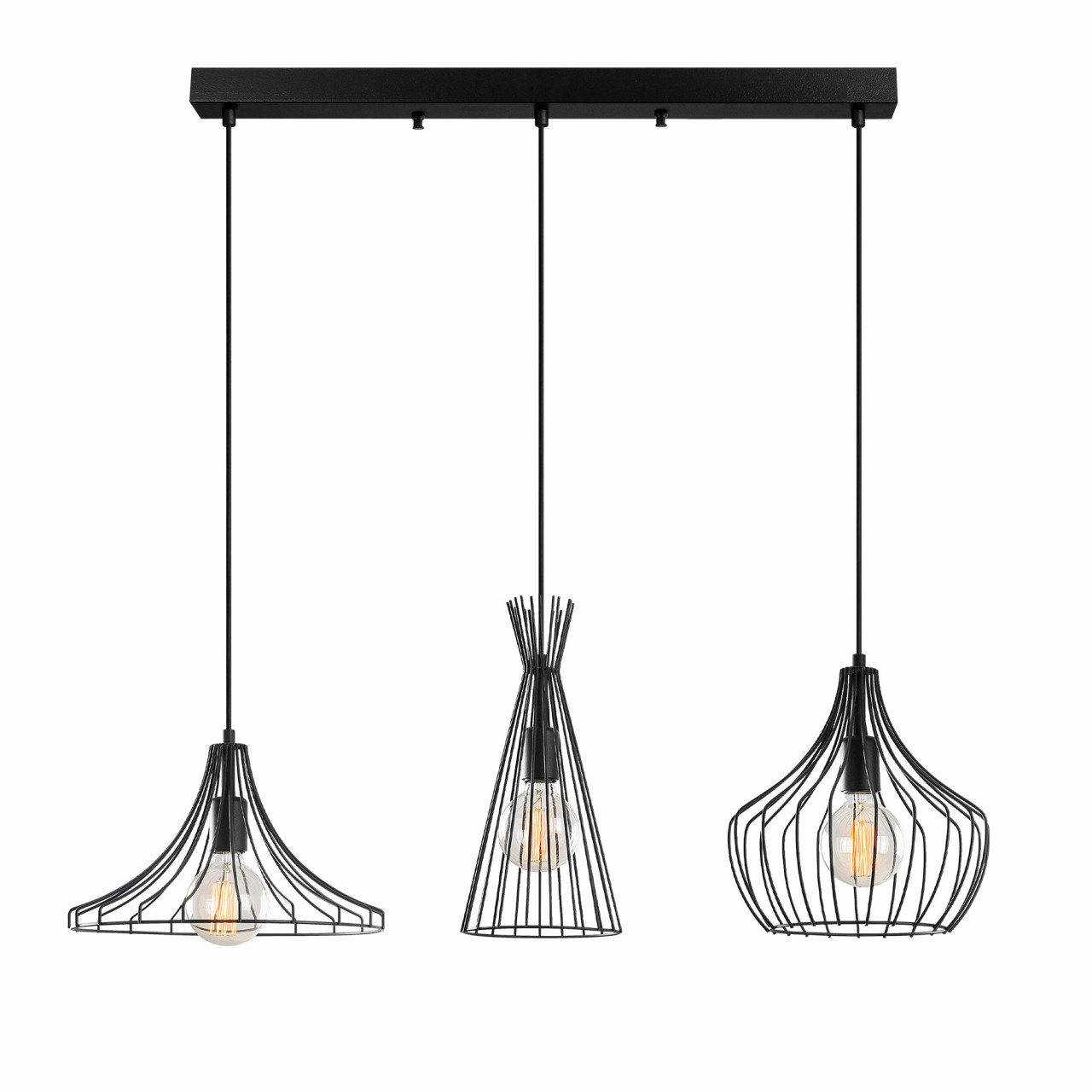 Poze Candelabru Mezopotamya - N-1287