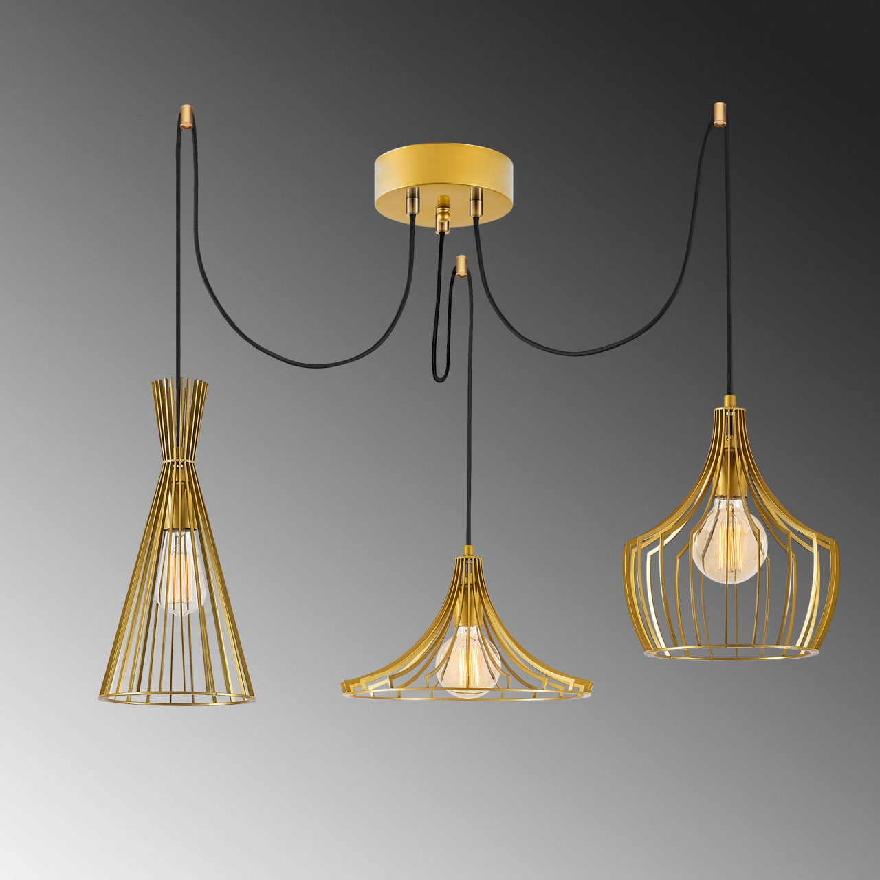 Poze Candelabru Mezopotamya - N-1293