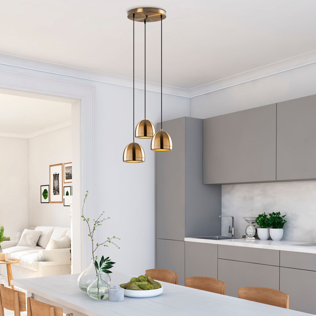 Poze Candelabru MUGO-10670