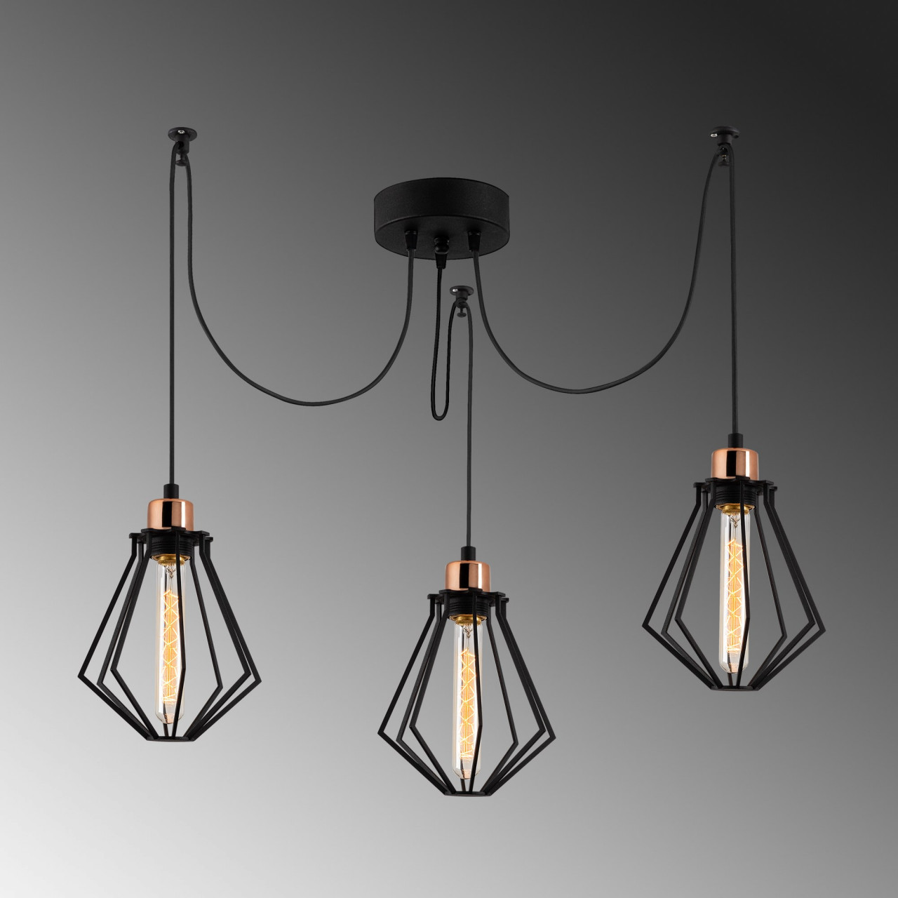 Poze Candelabru Oylat - N-1033