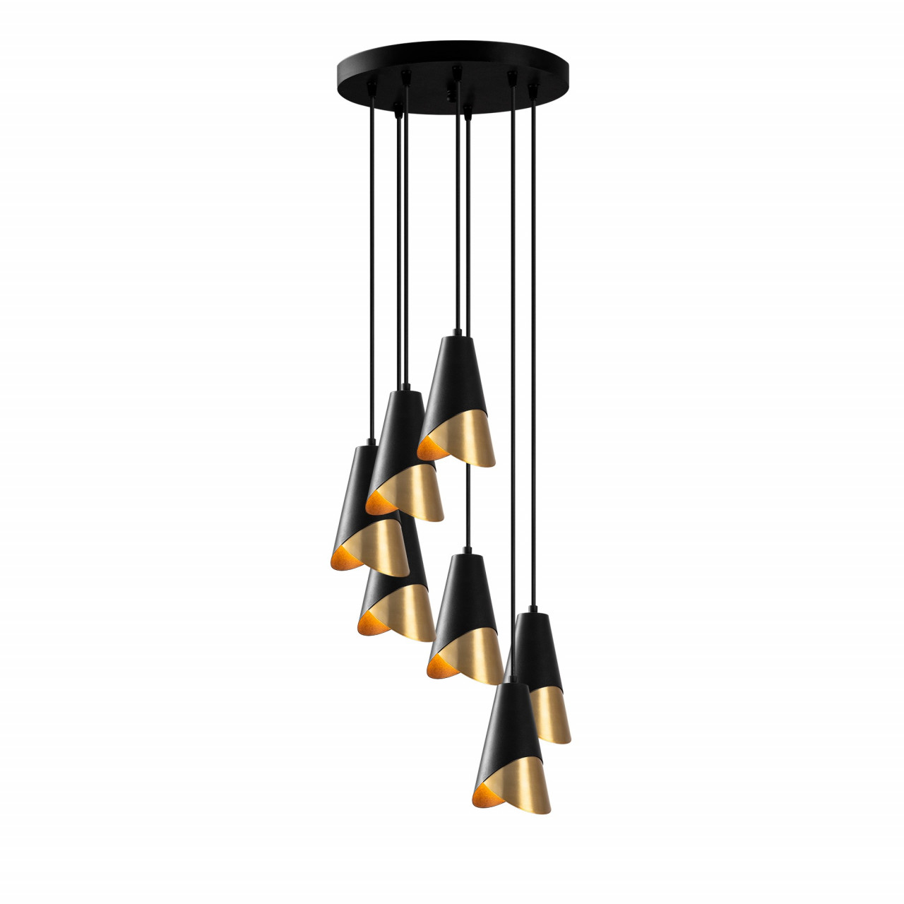 Poze Candelabru Pacman - 6266
