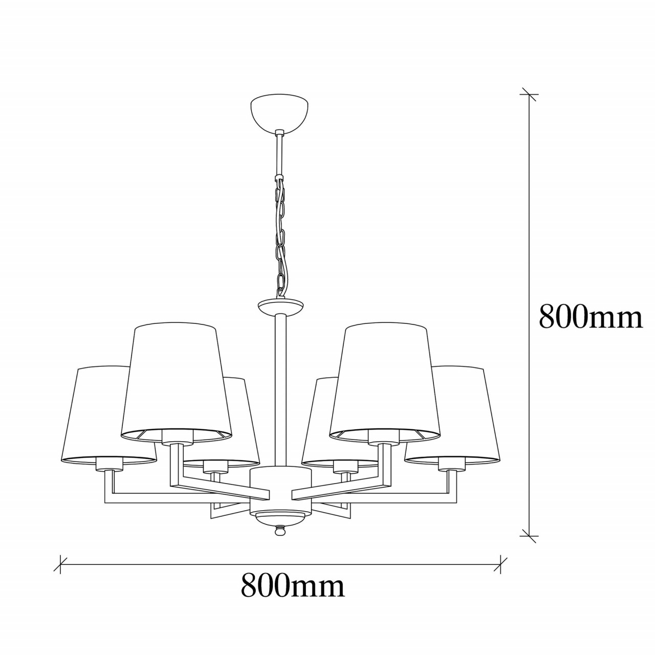 Poze Candelabru Profil - 4644