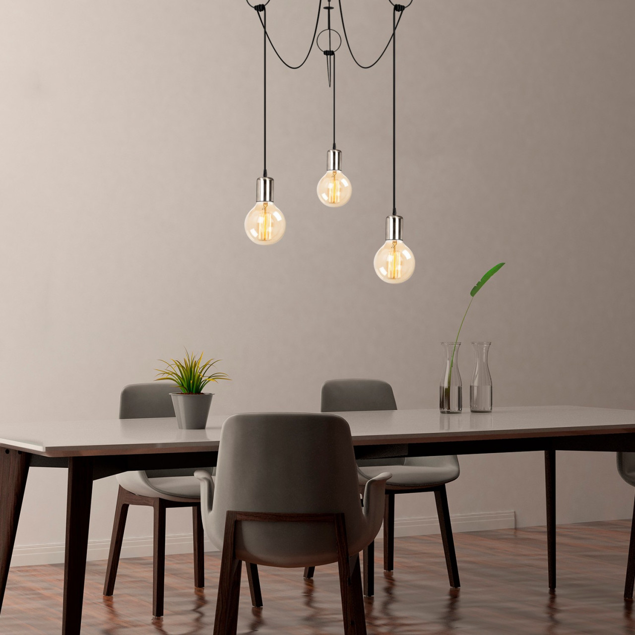 Poze Candelabru Sırın - 6836