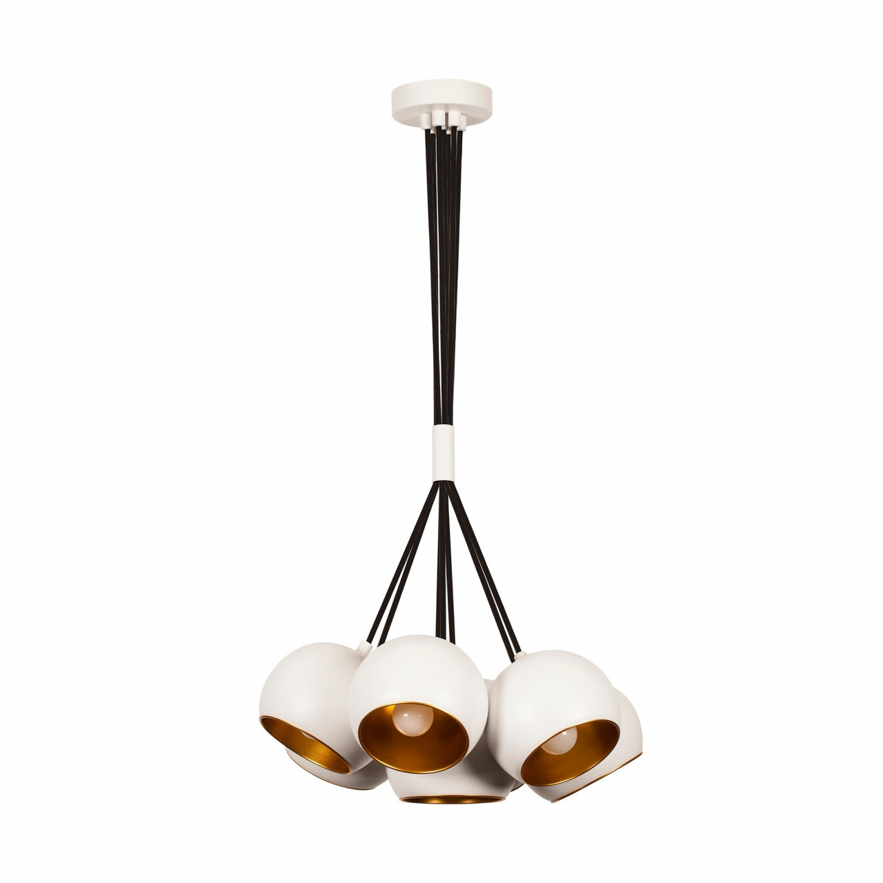 Poze Candelabru Sivani - MR-628