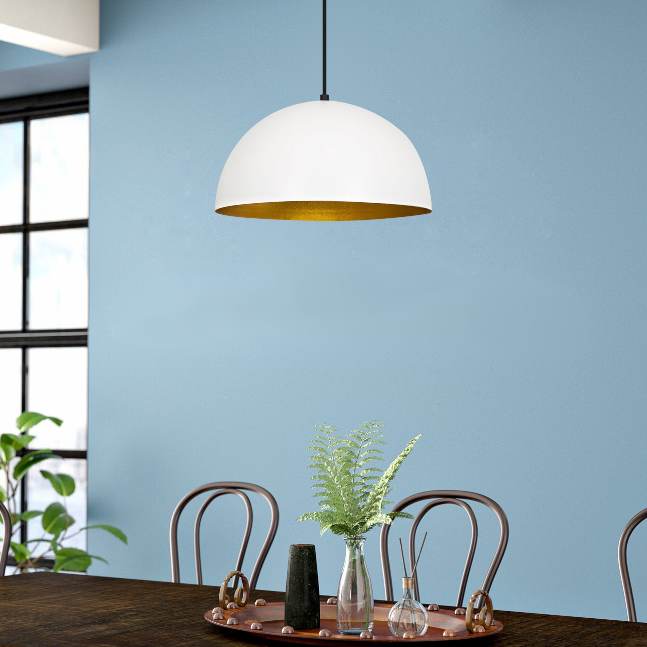Poze Candelabru Sivani - MR - 718