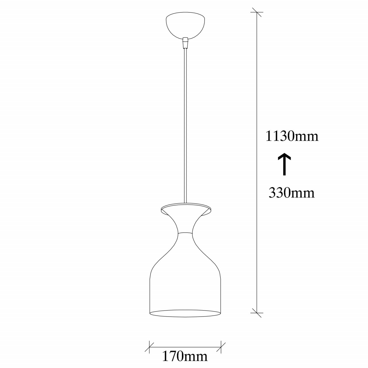 Poze Candelabru Sivani - MR - 824