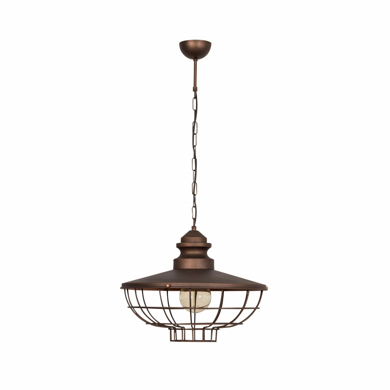 Poze Candelabru Sivani Tel - MR-635