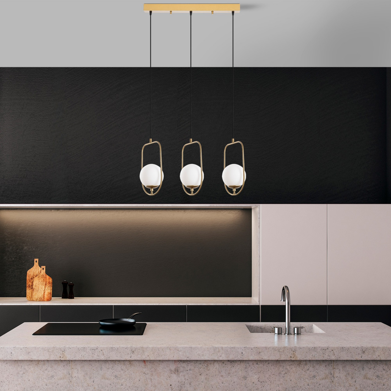 Poze Candelabru Skew - 13451