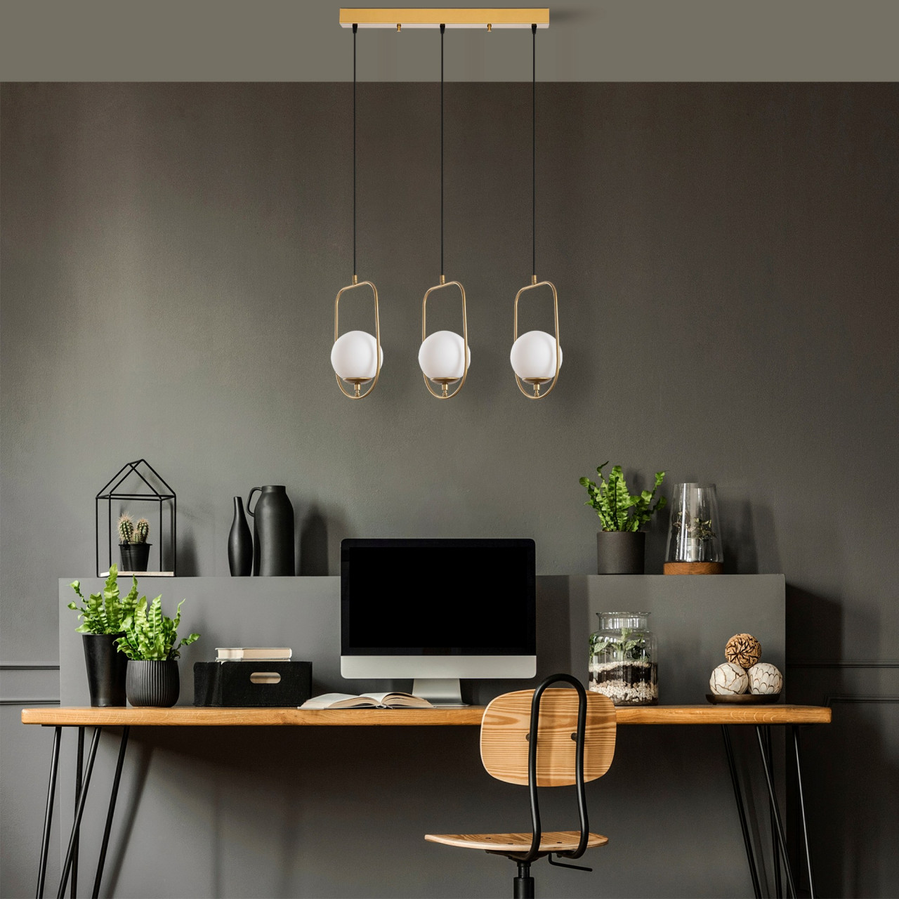 Poze Candelabru Skew - 13451