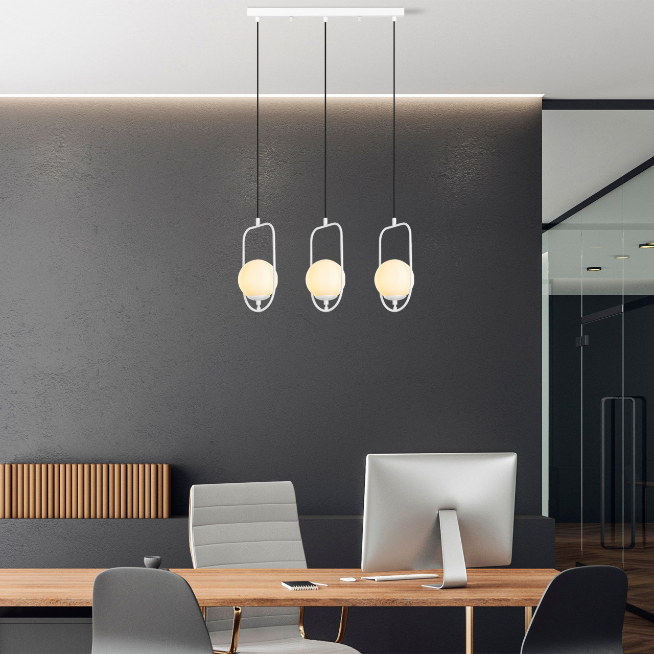 Poze Candelabru Skew - 13452