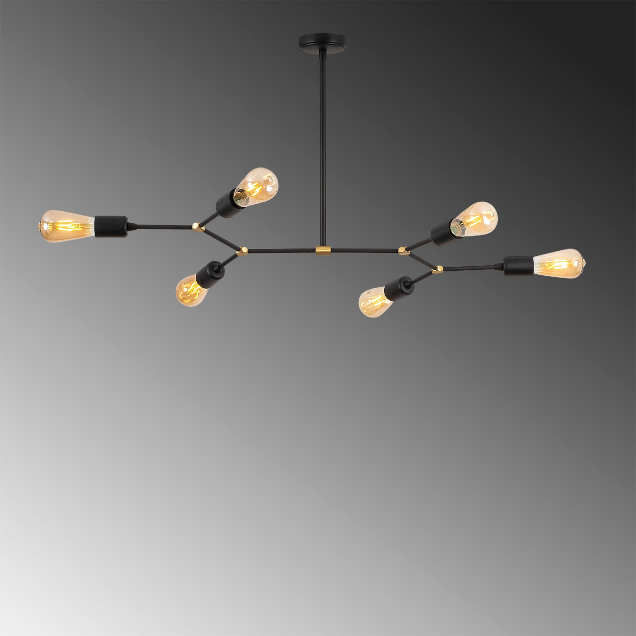 Poze Candelabru Sparrow - 1237