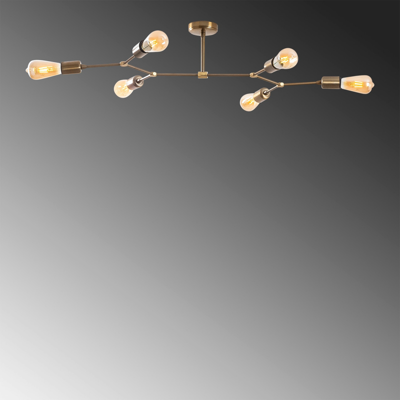 Poze Candelabru Sparrow - 1241
