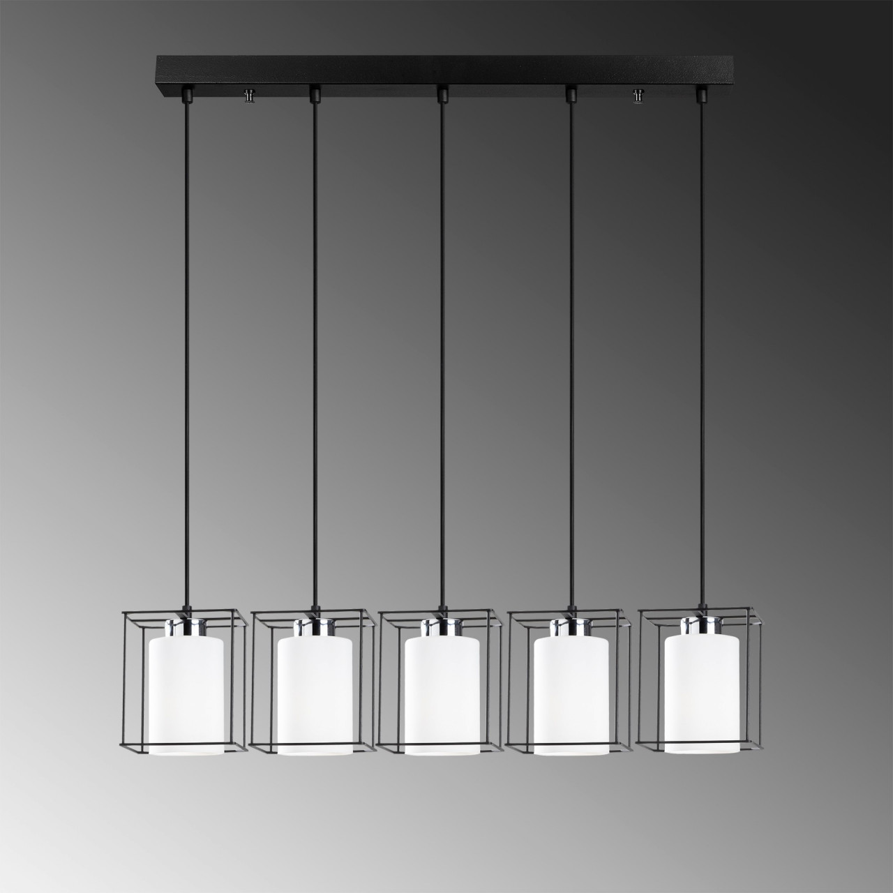 Poze Candelabru Swank - 702-5S1