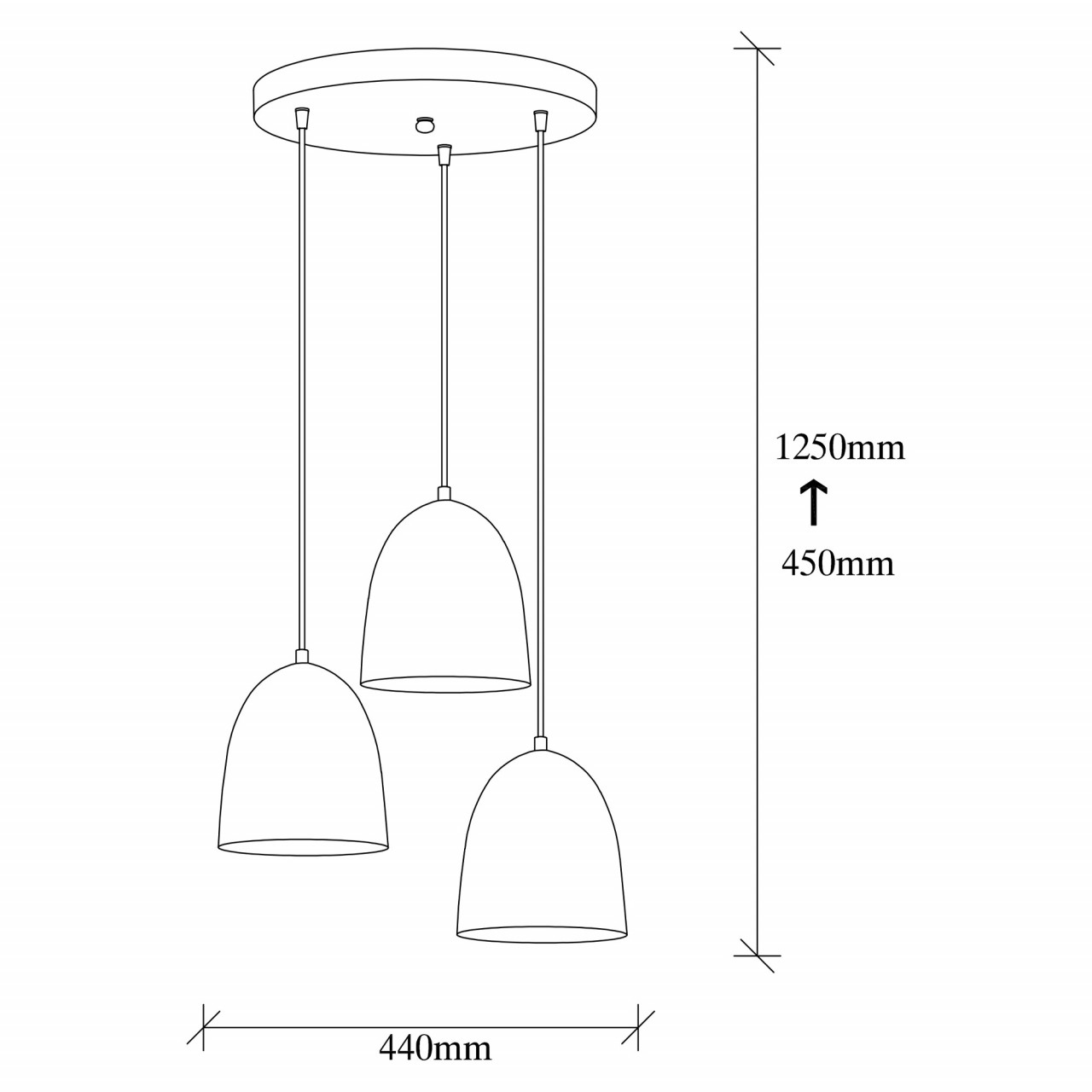Poze Candelabru Tattoo - 6166