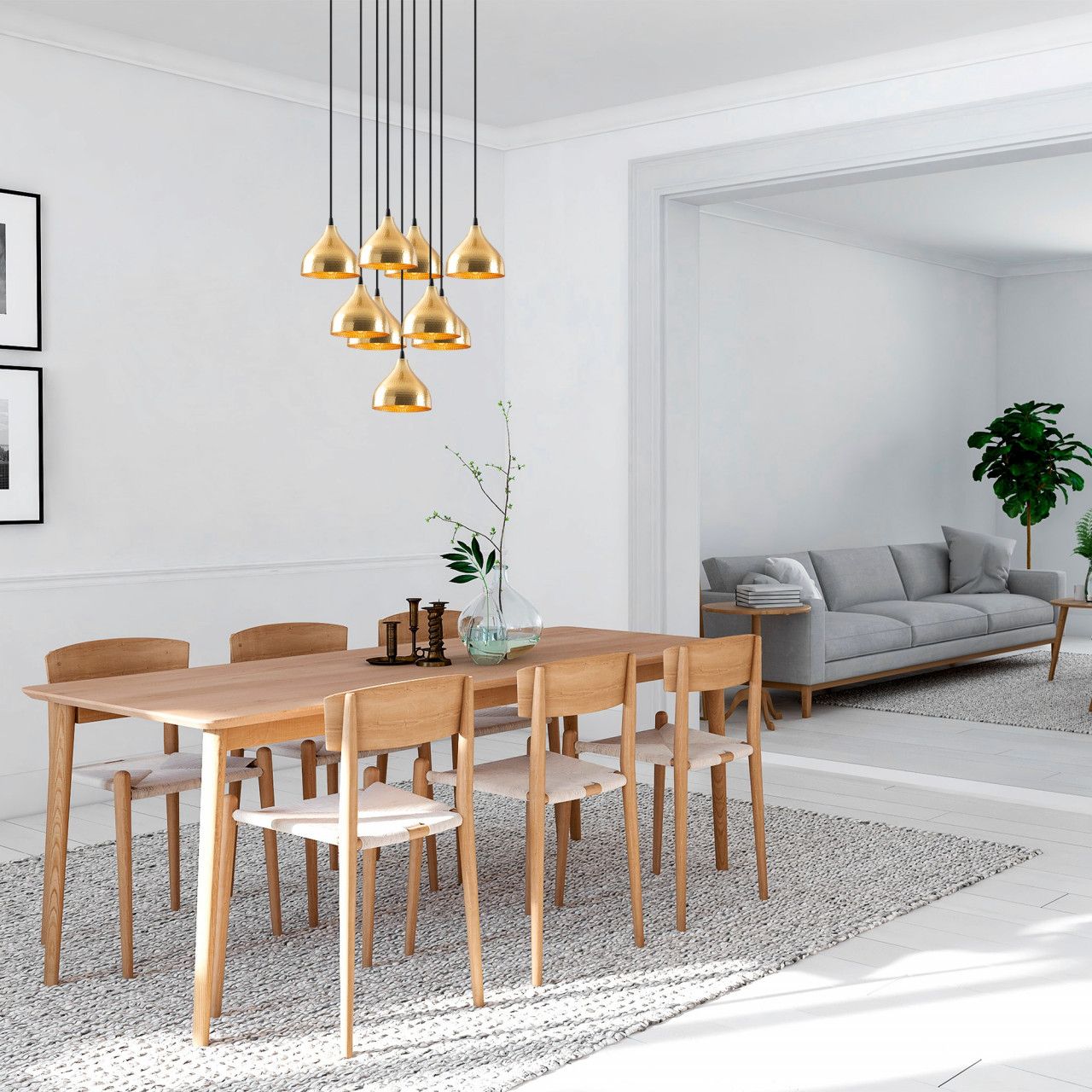 Poze Candelabru Tattoo - 6234