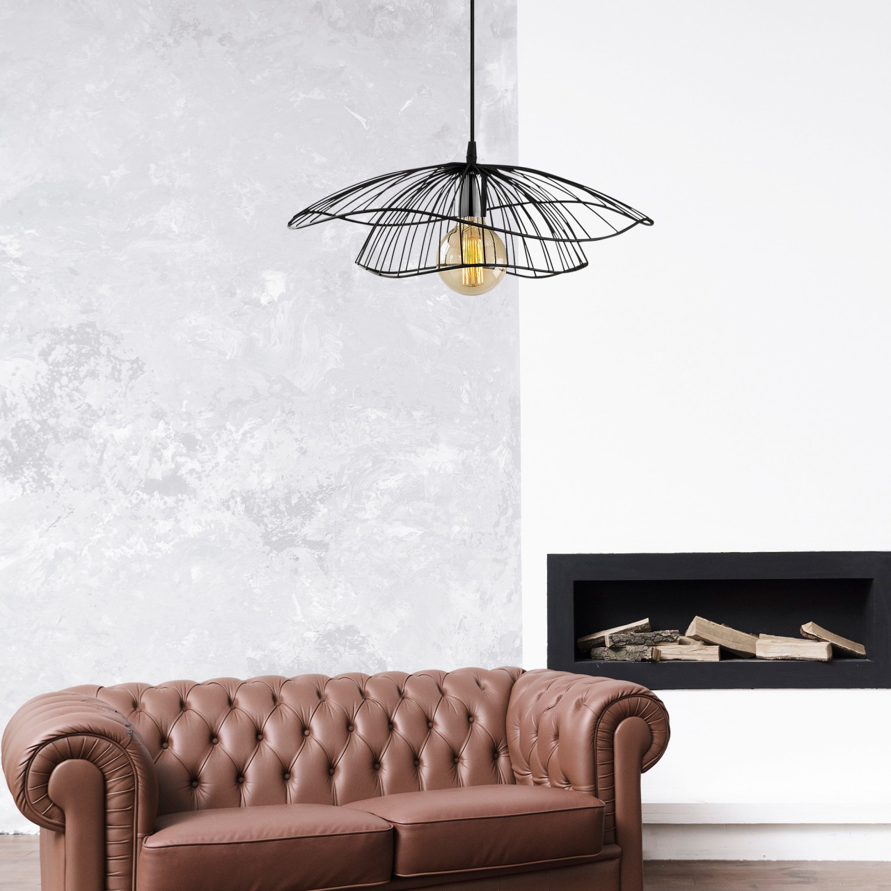 Poze Candelabru Tel - 6500