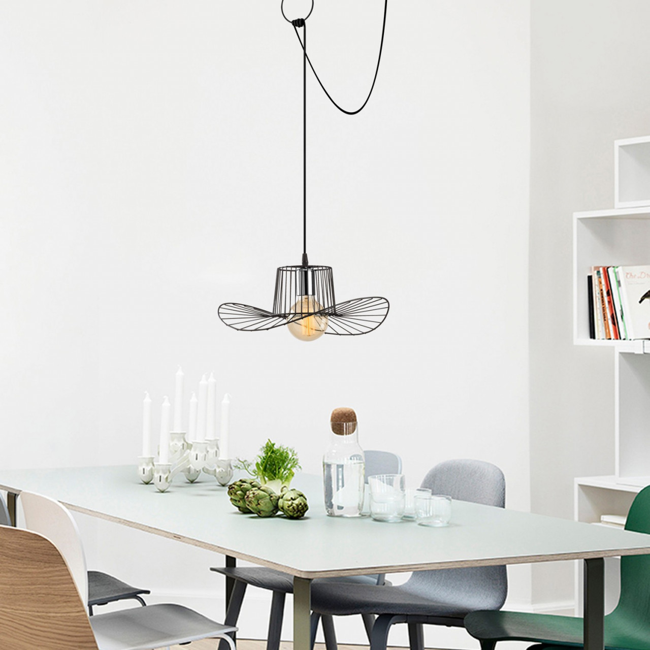 Poze Candelabru Tel - 6731