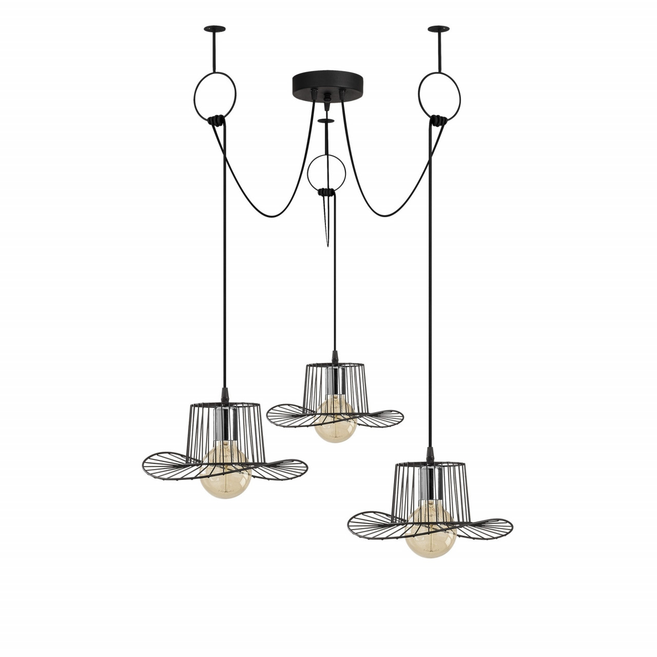 Poze Candelabru Tel - 6756