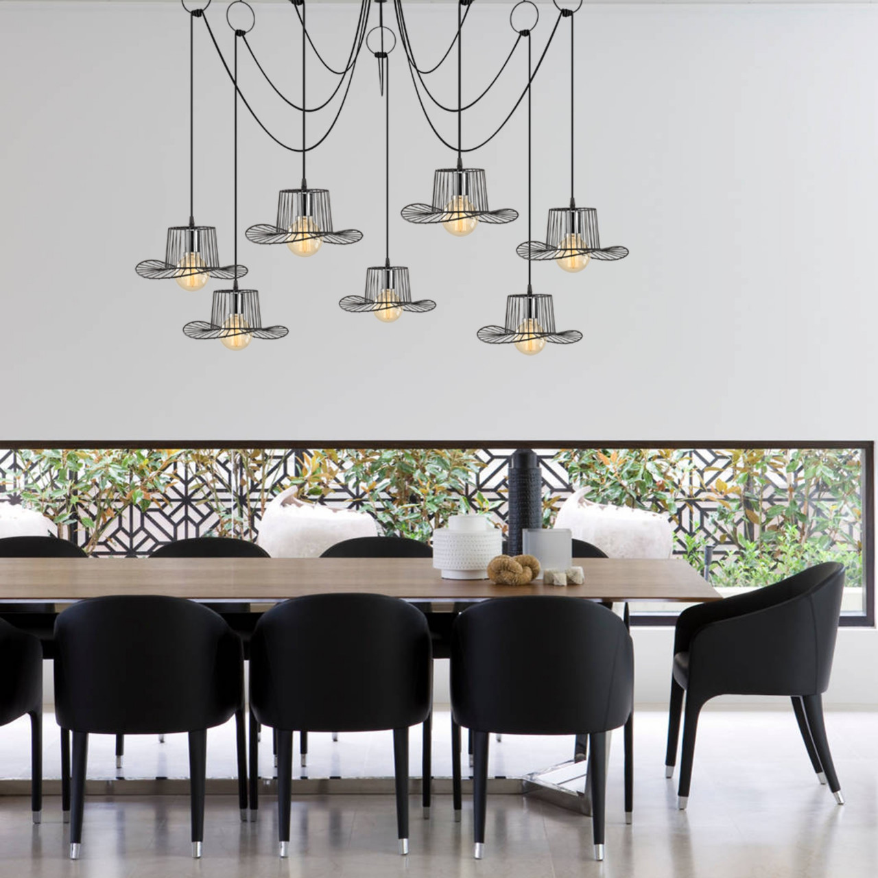 Poze Candelabru Tel - 6766