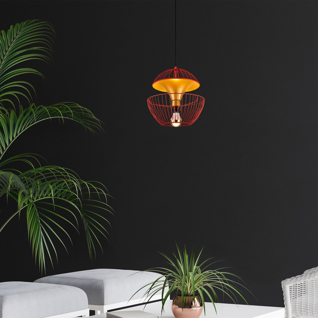 Poze Candelabru Telmander - 11415