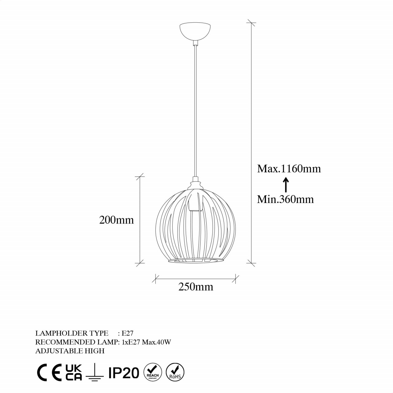 Poze Candelabru Teltrio - 11150