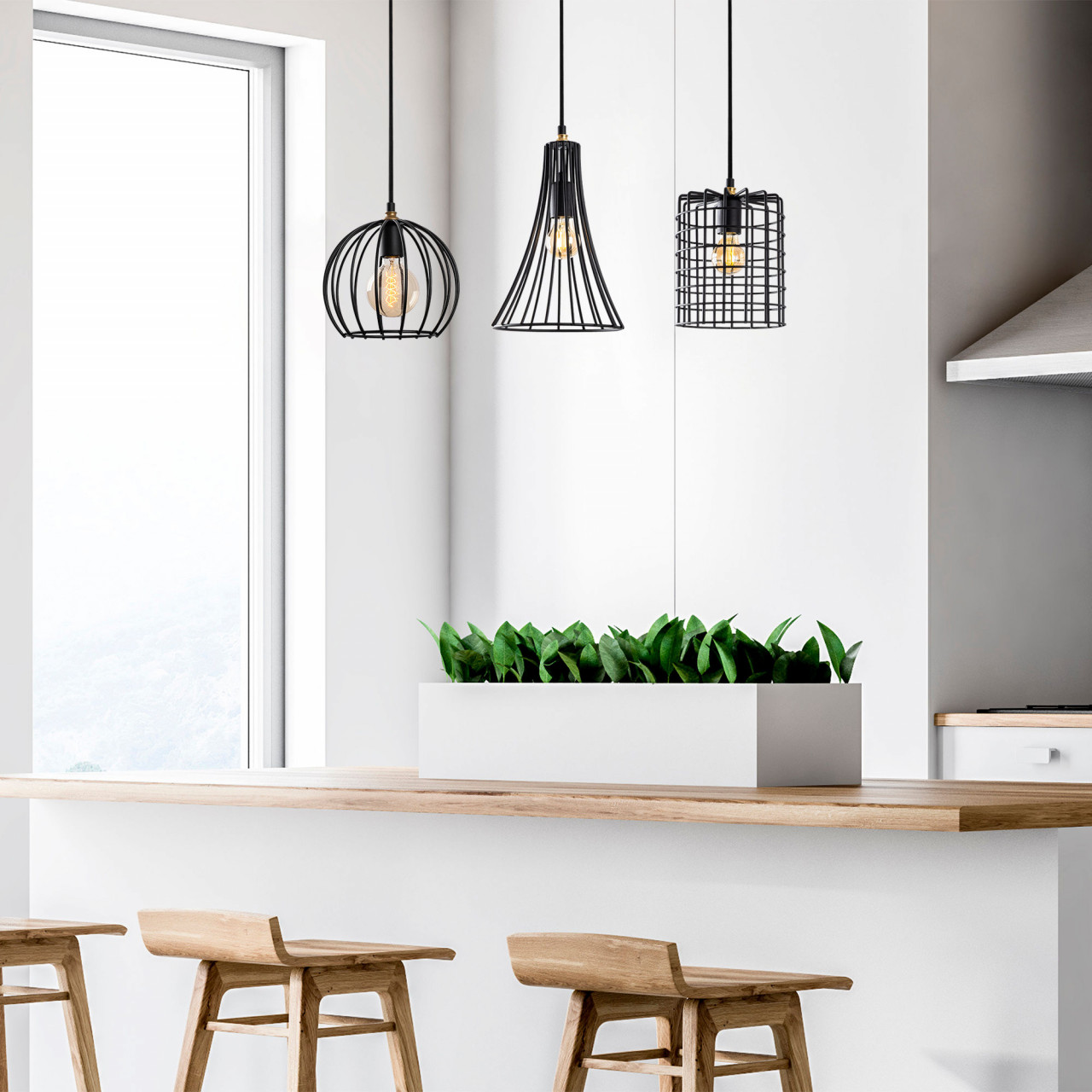 Poze Candelabru Teltrio - 11185