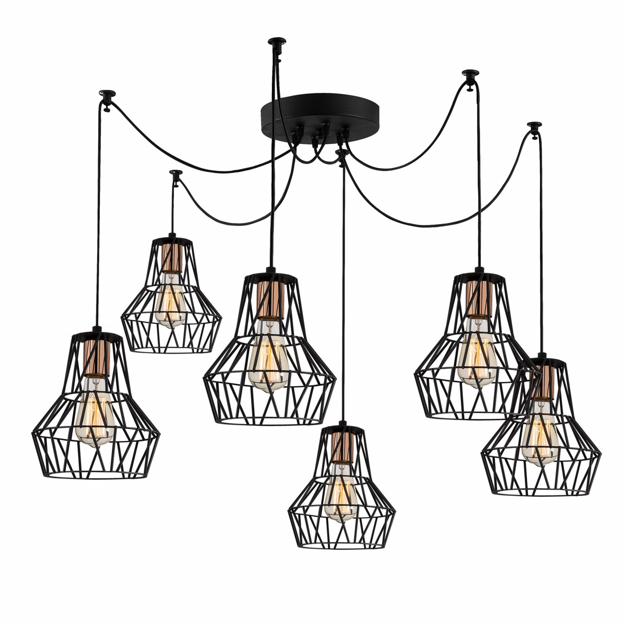 Poze Candelabru Tortum - N-1054