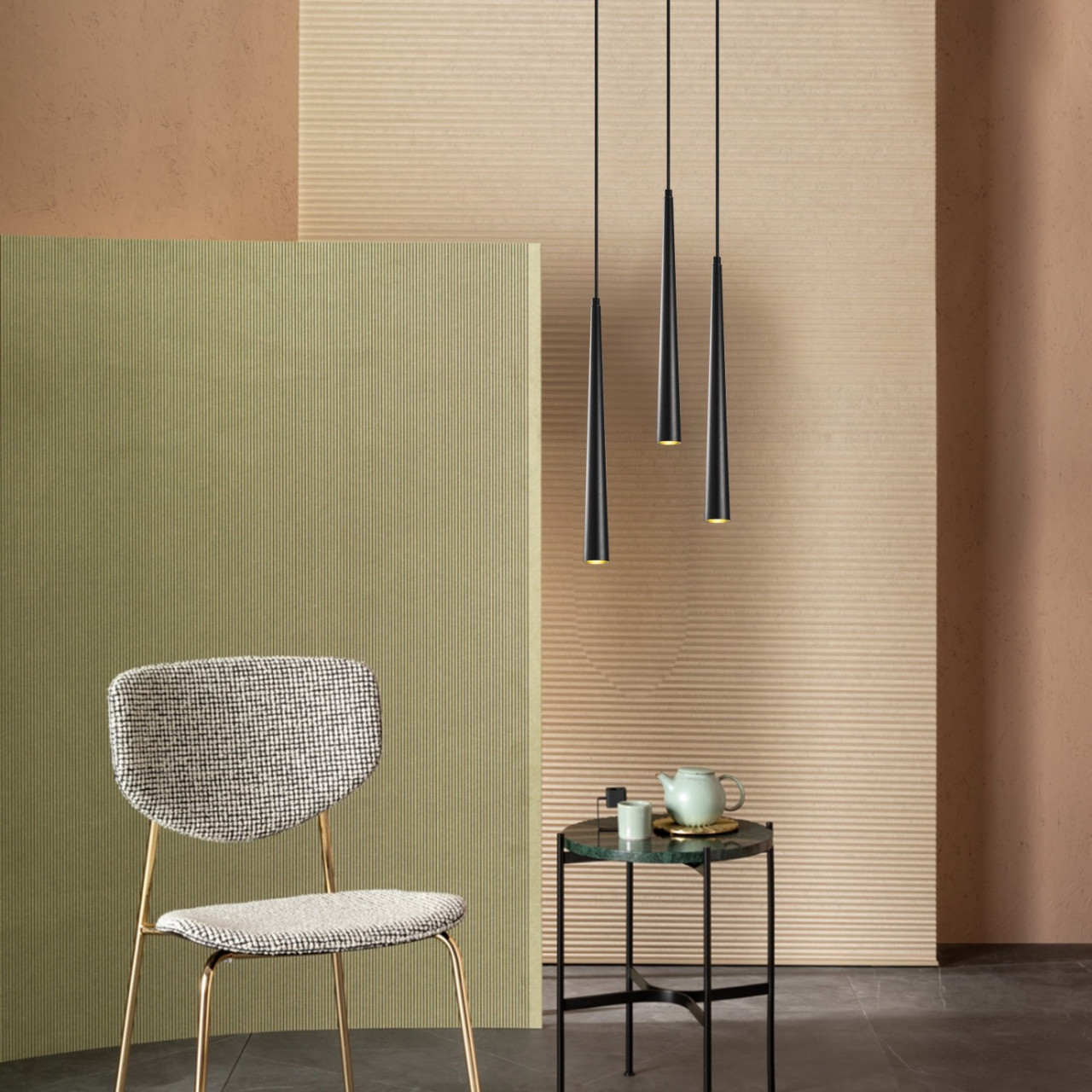 Poze Candelabru Ugur - 6072