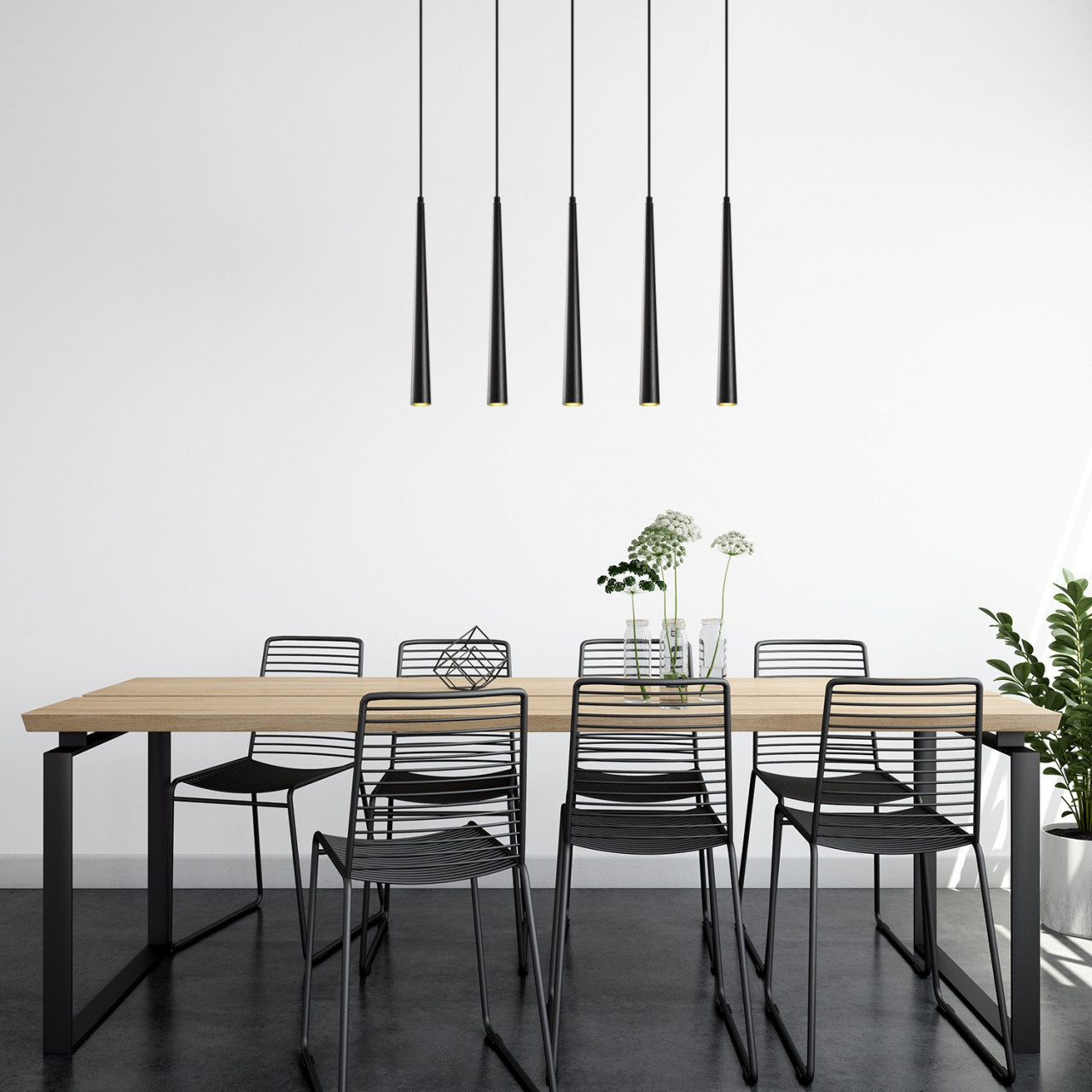 Poze Candelabru Ugur - 6075