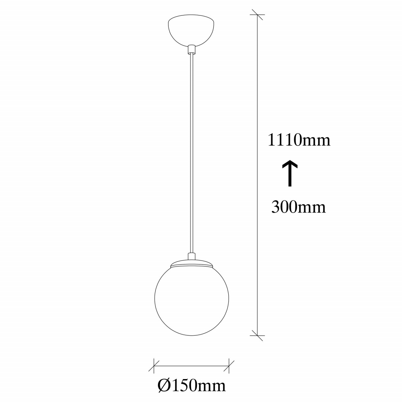 Poze Candelabru Uzum - 4432