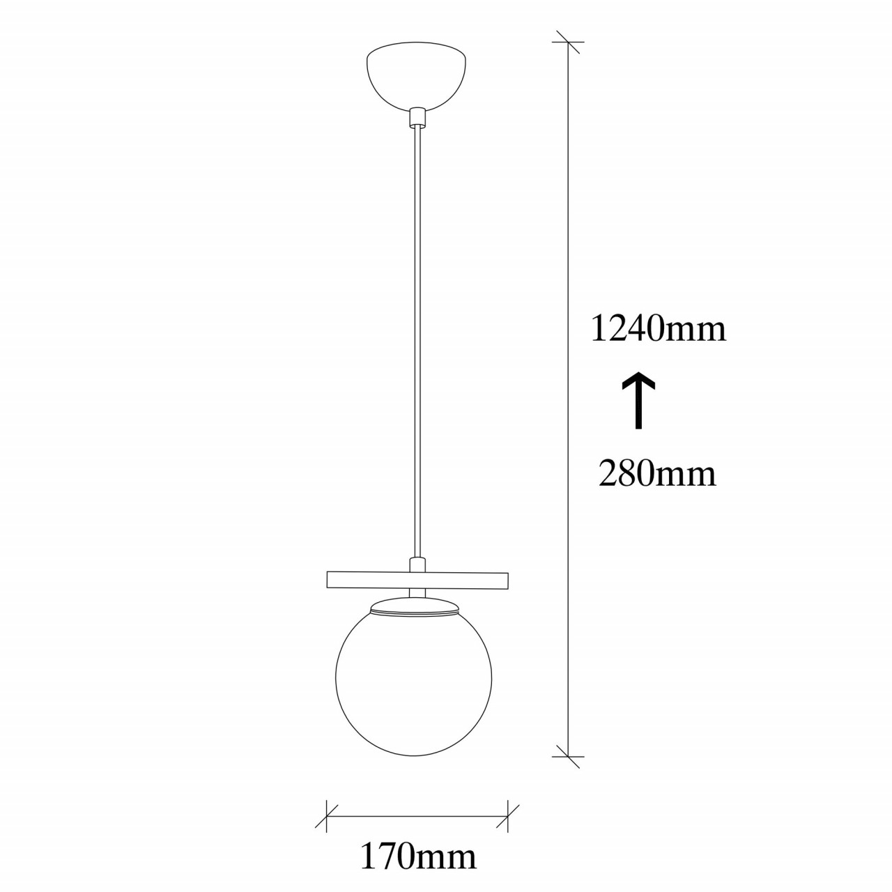 Poze Candelabru Üzüm - 6261