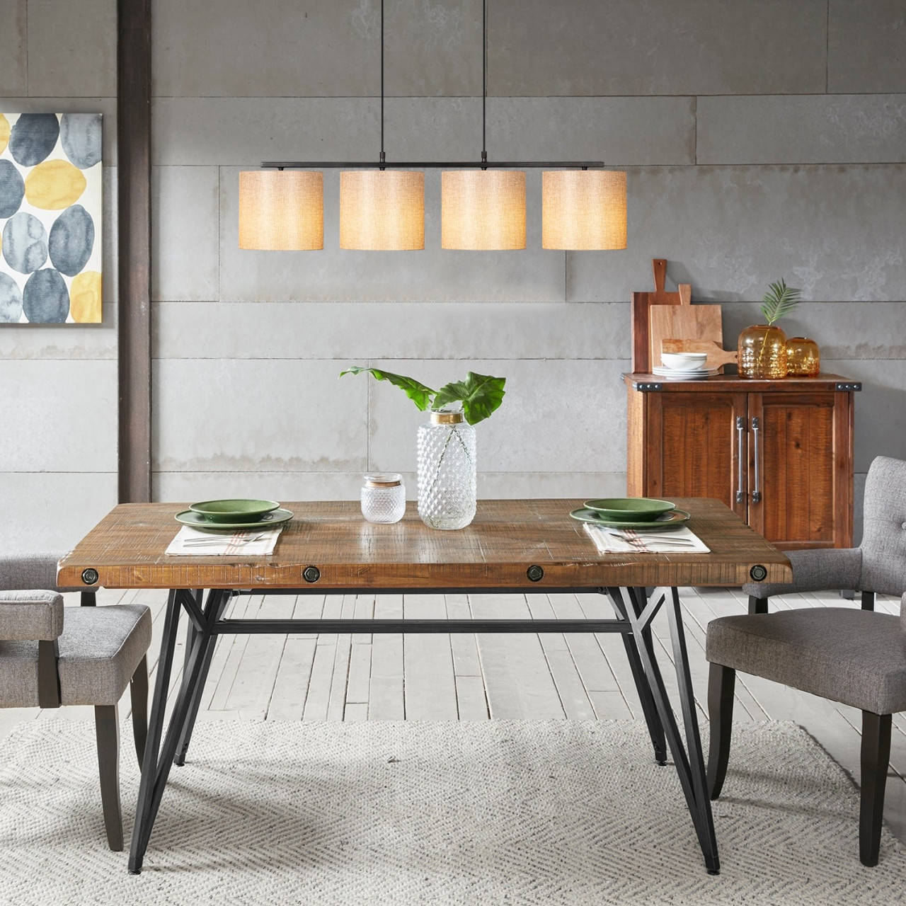 Poze Candelabru Valiz - 4706