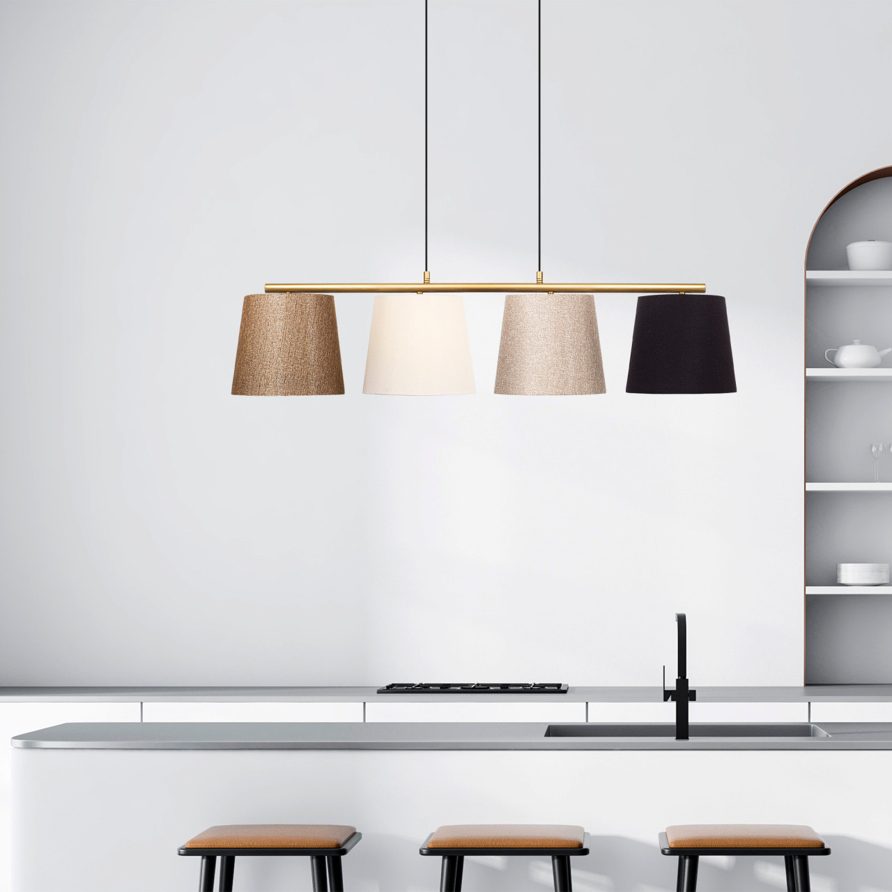 Poze Candelabru Varlik - 10805