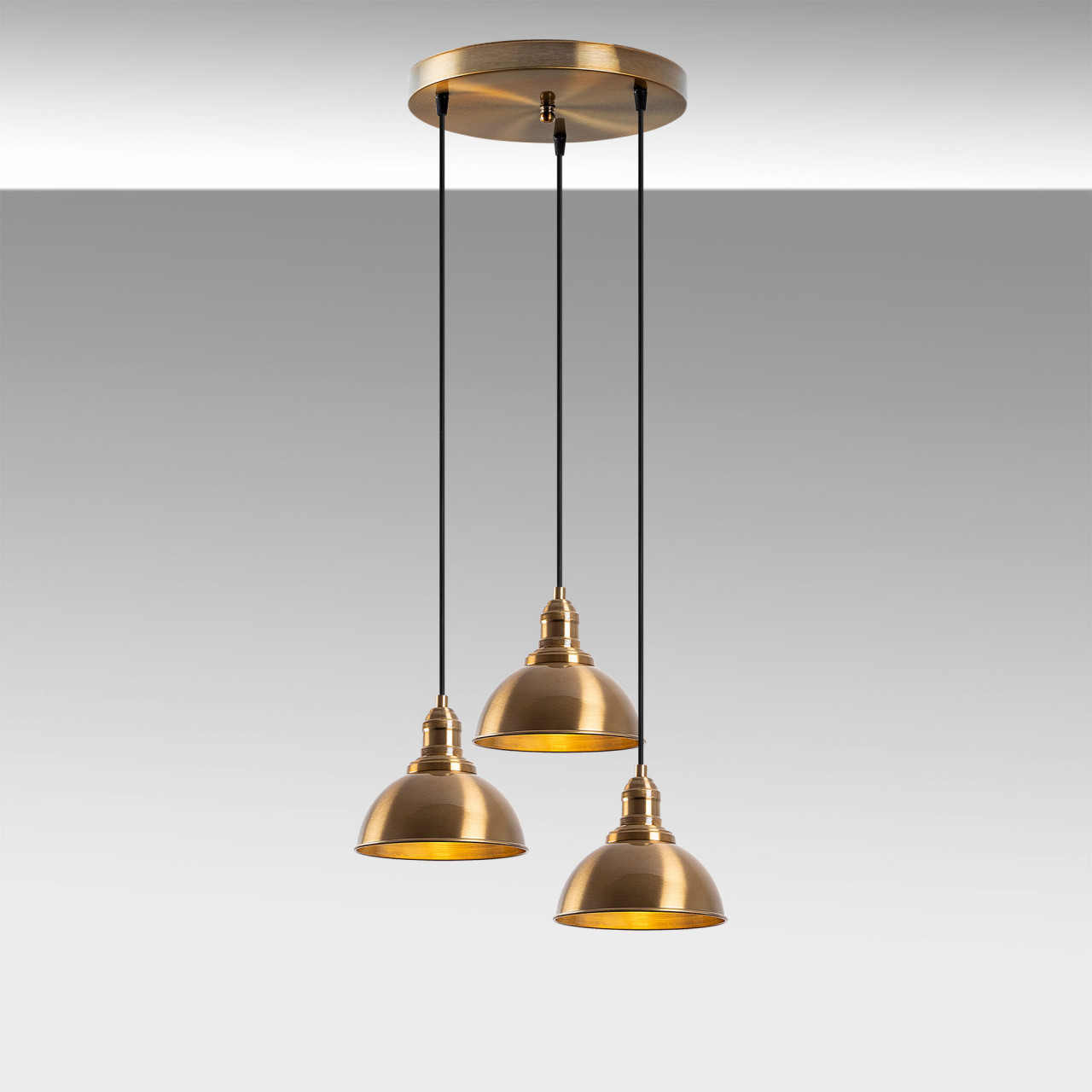 Poze Candelabru Varzan - 10863