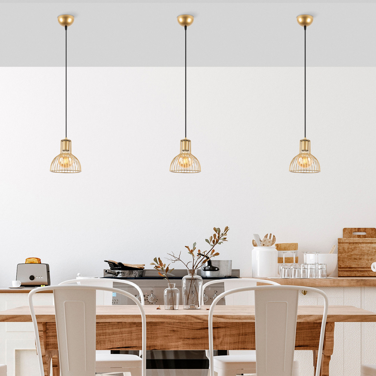 Poze Candelabru Vazo - 12130