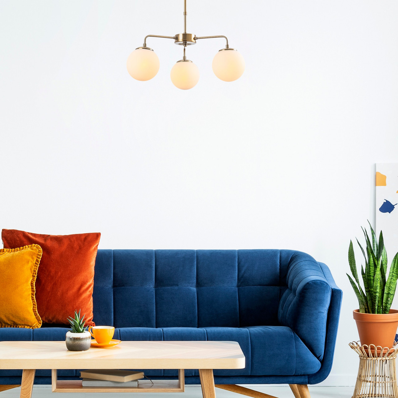 Poze Candelabru Viran - 10995