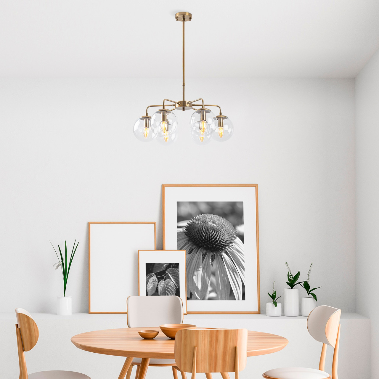 Poze Candelabru Viran - 11010