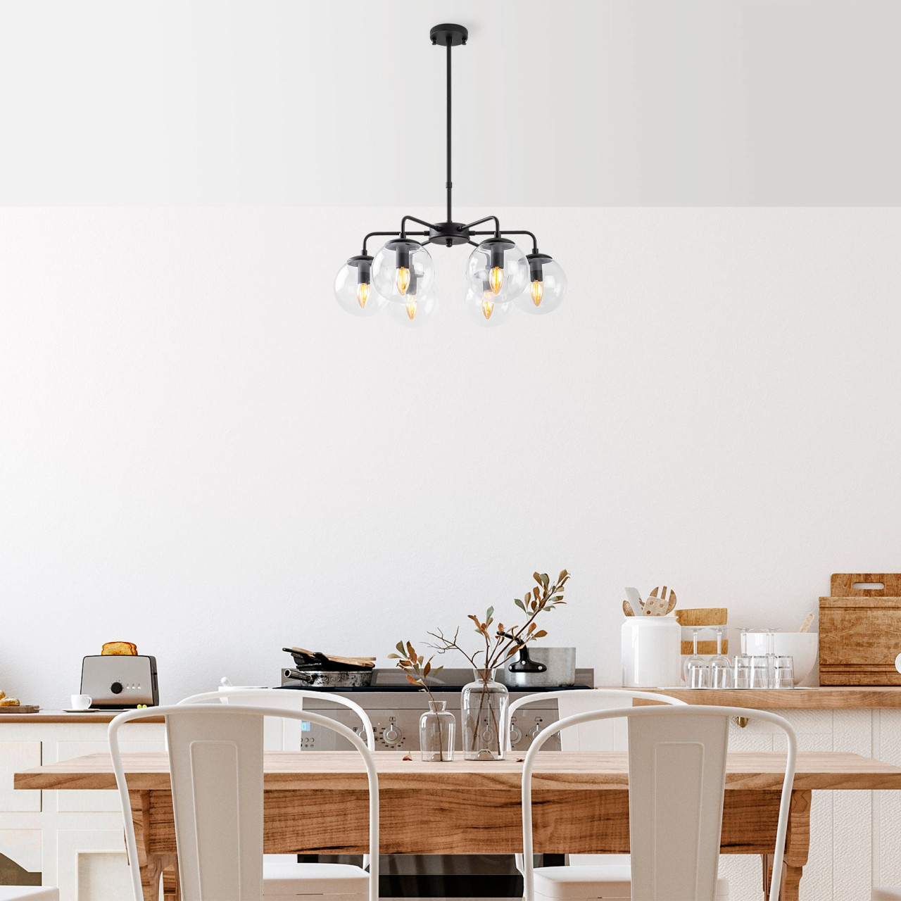 Poze Candelabru Viran - 11020