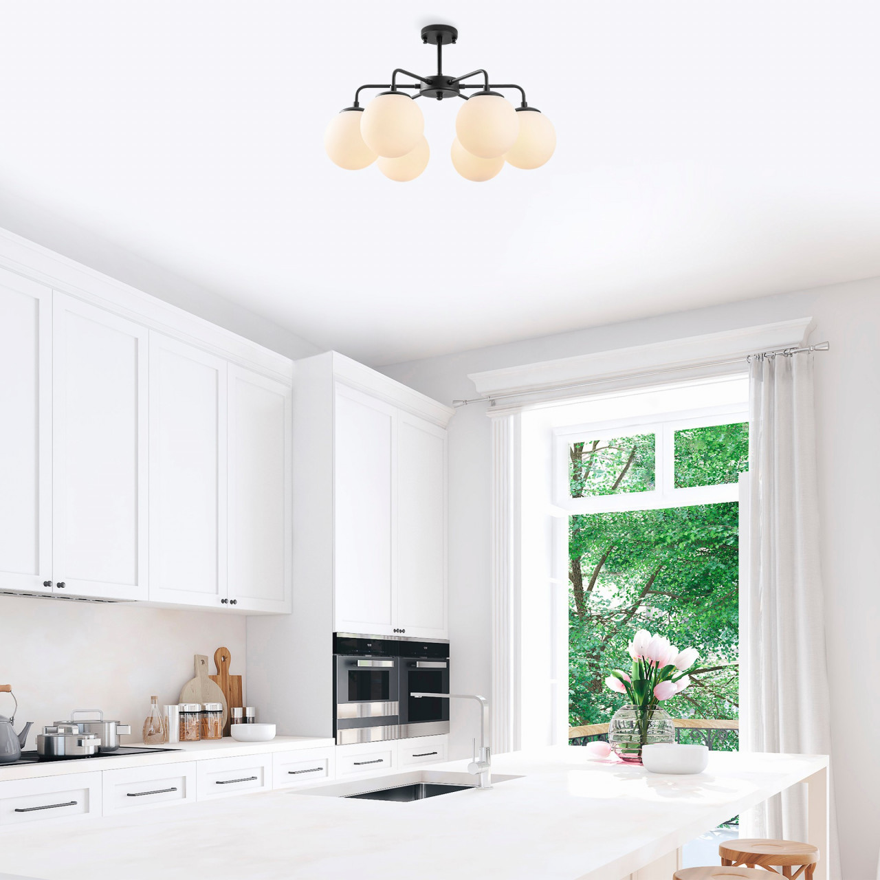 Poze Candelabru Viran - 11026