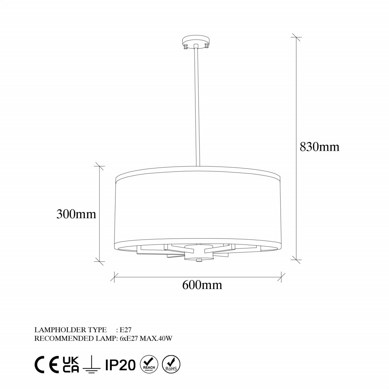 Poze Candelabru WAY-11656