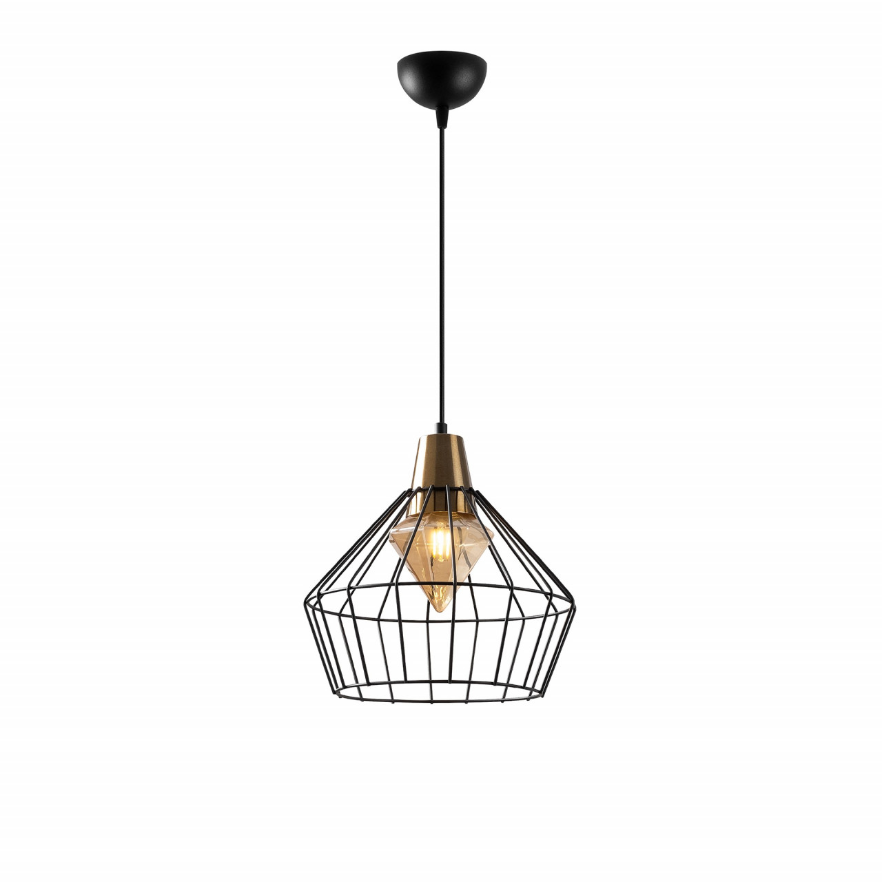 Poze Candelabru Wire - 2241