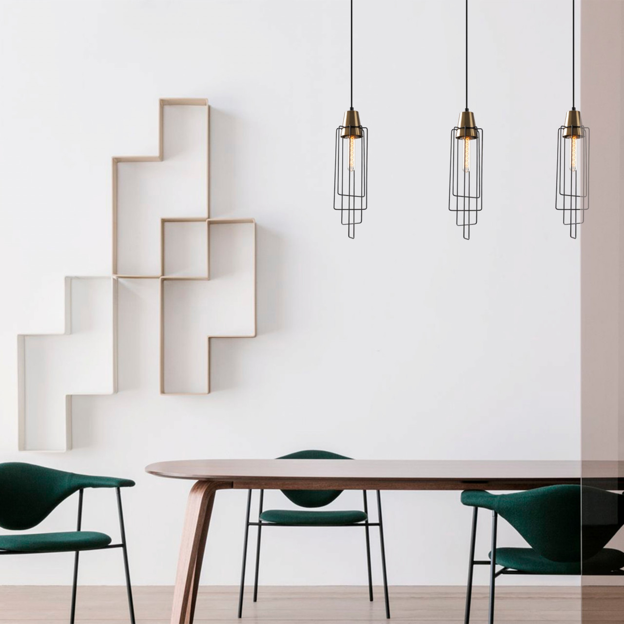 Poze Candelabru Wire - 2321