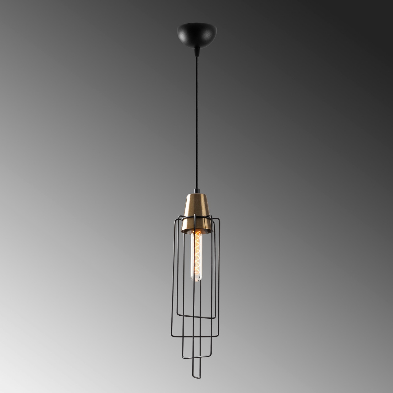 Poze Candelabru Wire - 2321