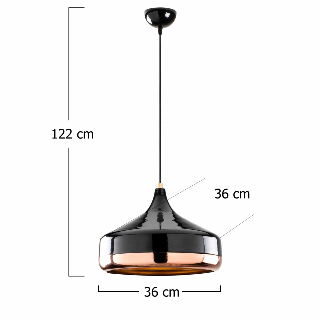 Poze Candelabru Yıldo - 253-S