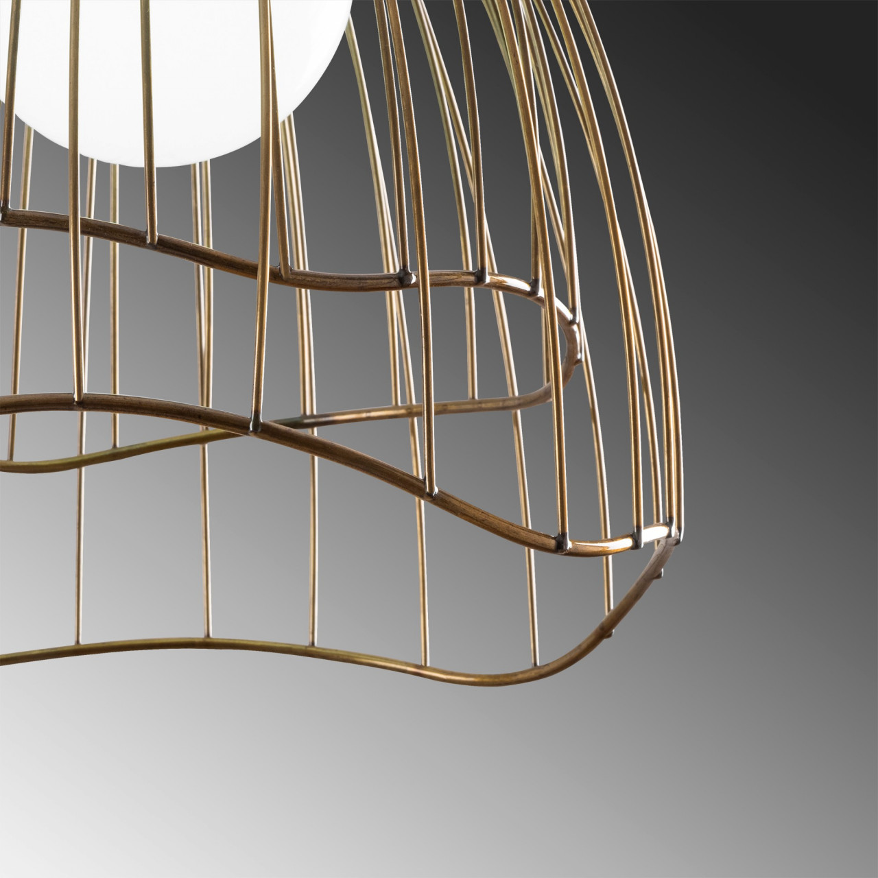 Poze Candelabru Zeyno - 6401