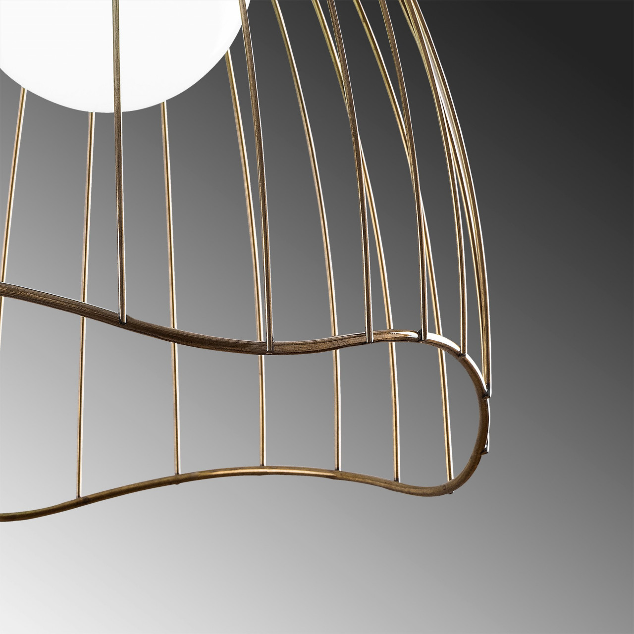 Poze Candelabru Zeyno - 6411