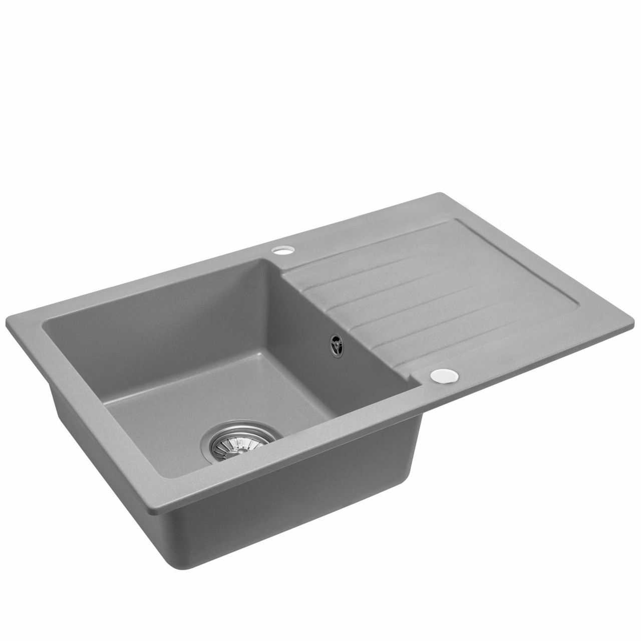 Poze Chiuveta bucatarie Granit DAG grey